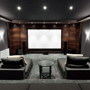 Home Theatre