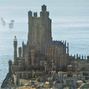 King's landing