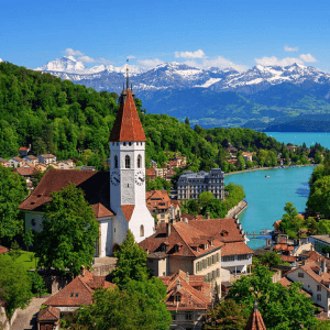 Switzerland