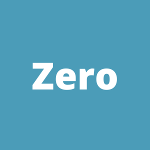 Zero