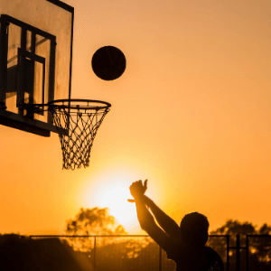 Basquetebol